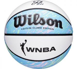 М'яч баскетбольний Wilson CC X WNBA OASIS BSKT size 6